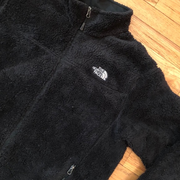 The North Face Mens Osito Fleece Jacket 
